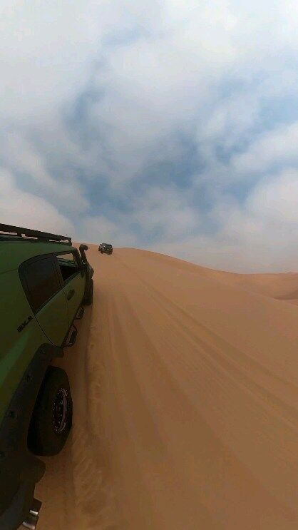 Home - Offroad Middle East